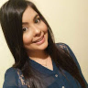 Meet your Posher, Elizabeth